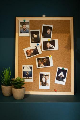 Apartamento Capsule Studio Photo