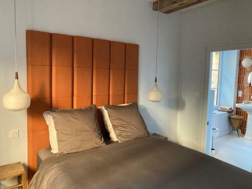 Hostal Au Petit Thouars
