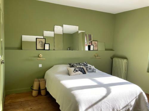 Hostal Au Petit Thouars