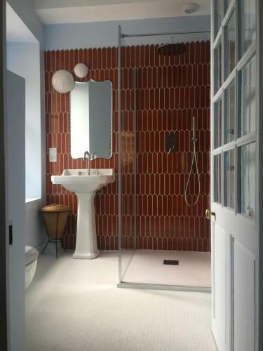 Hostal Au Petit Thouars