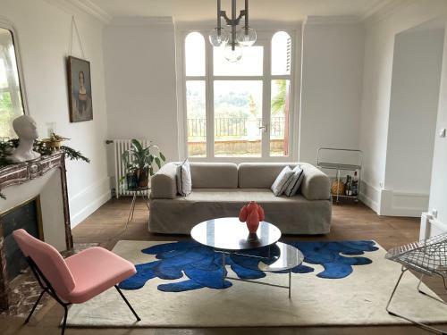 Hostal Au Petit Thouars
