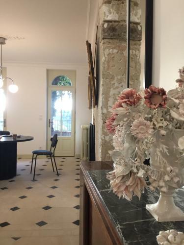 Hostal Au Petit Thouars