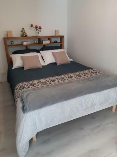Hostal L'embellie