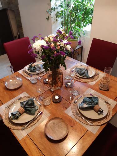 Hostal L'embellie