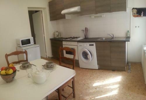 Apartamento G�te Du Mas Arnaud