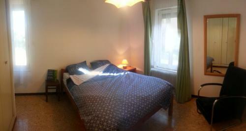 Apartamento G�te Du Mas Arnaud