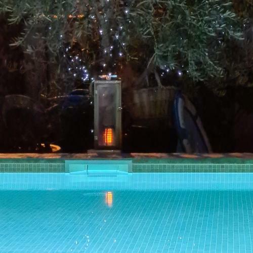 Apartamento La Parenth�se Thuir