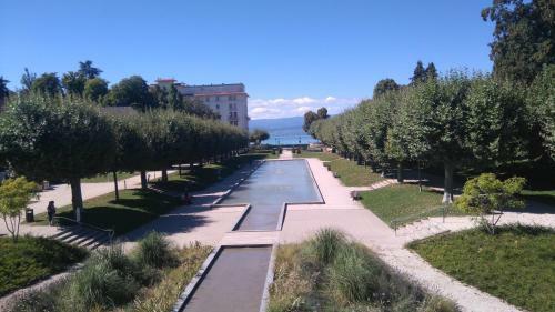 Apartamentos Turgot