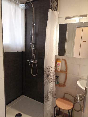 Apartamentos Turgot