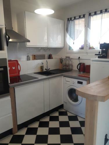Apartamentos Turgot