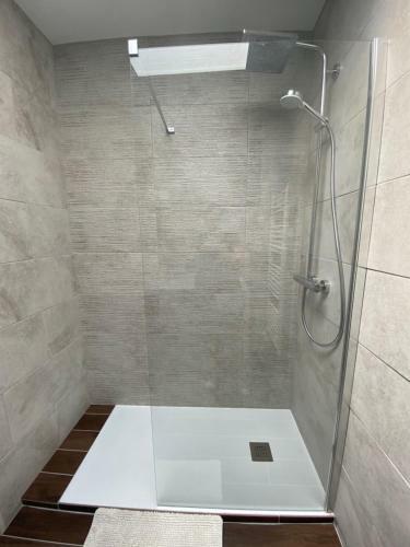 Apartamento T2 Centre De Thonon Avec Vue Lac