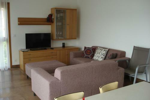Apartamento Leman