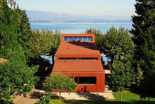 Villa Otoctone Thonon Casa26