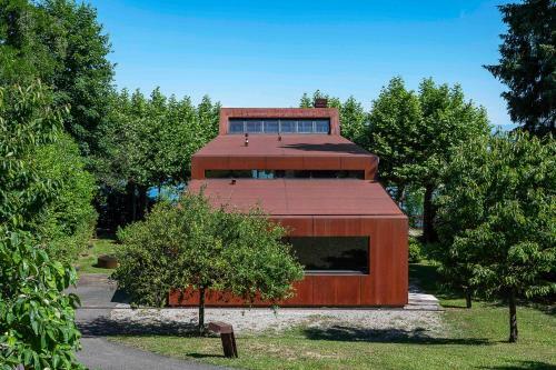 Villa Otoctone Thonon Casa26