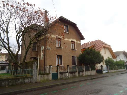 Apartamento Charmant Appartement