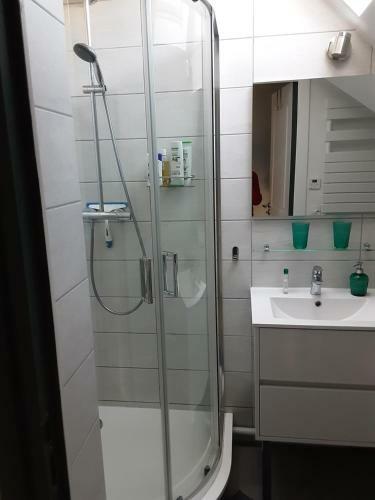 Apartamento Charmant Appartement