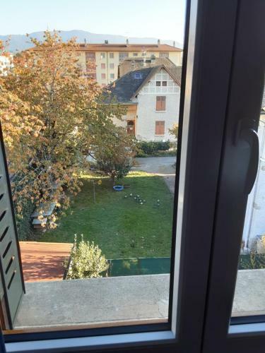 Apartamento Charmant Appartement