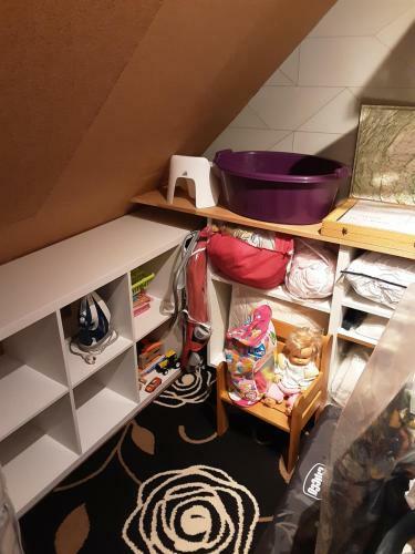Apartamento Charmant Appartement