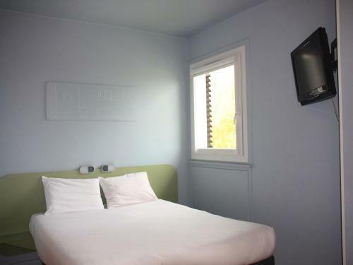 Hotel Ibis Budget Thonon Les Bains
