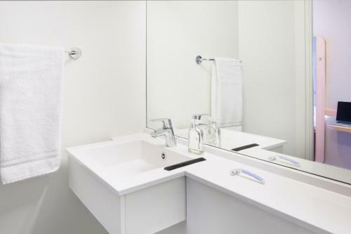 Hotel Ibis Budget Thonon Les Bains