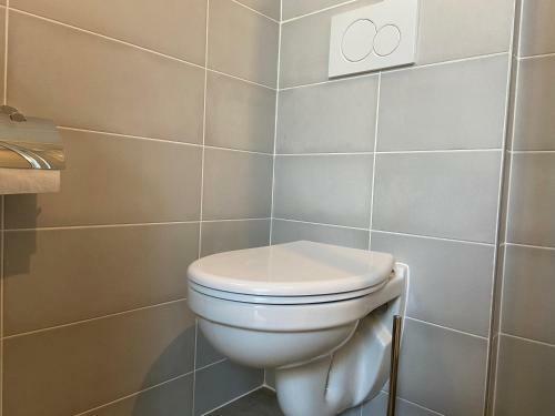 Apartamento Au Petit Meubl� Du Centre