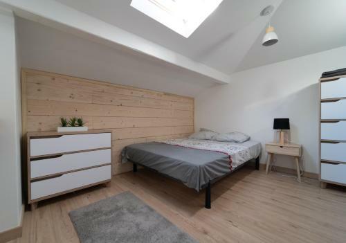 Apartamento Au Petit Meubl� Du Centre