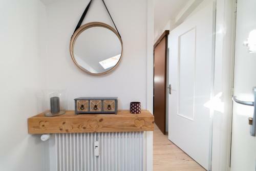 Apartamento Au Petit Meubl� Du Centre
