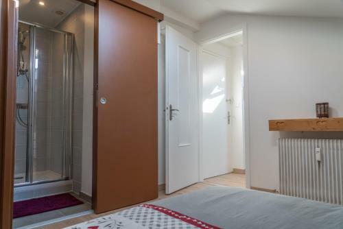 Apartamento Au Petit Meubl� Du Centre