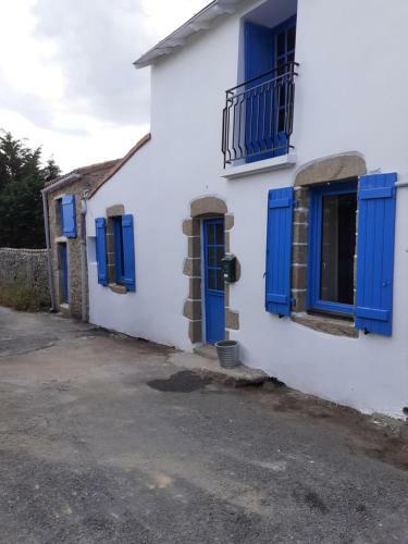 G�te Barbe Bleue