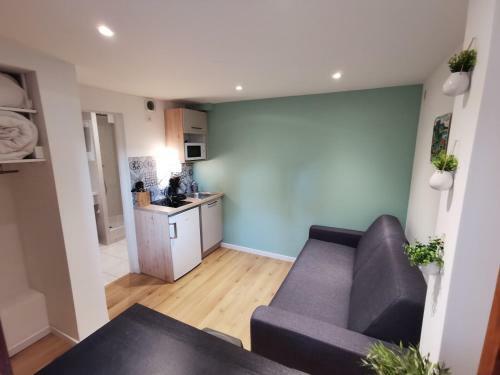 Apartamento Rives And Sleep