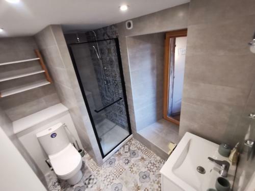 Apartamento Rives And Sleep