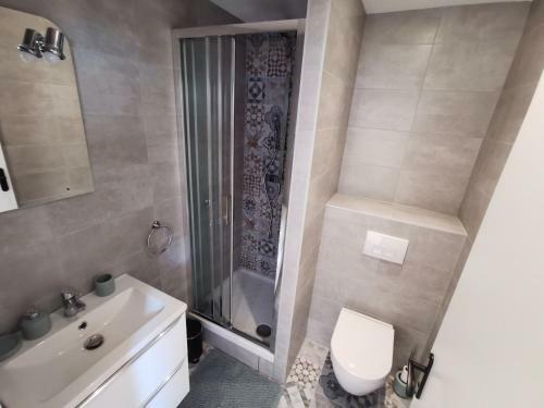 Apartamento Rives And Sleep