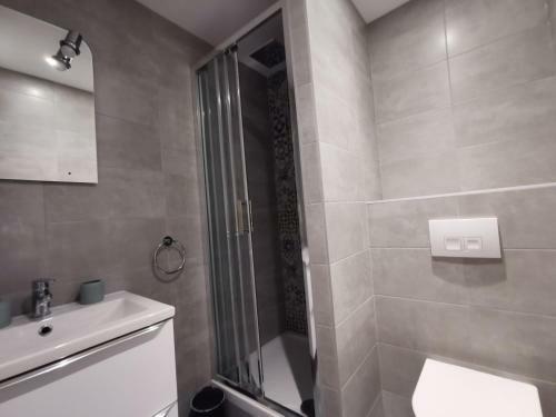 Apartamento Rives And Sleep
