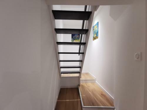 Apartamento Rives And Sleep