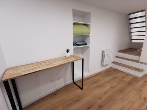 Apartamento Rives And Sleep