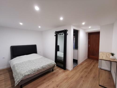 Apartamento Rives And Sleep