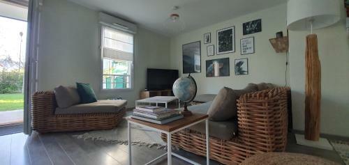 Apartamentos Le Coeur Du Saphir