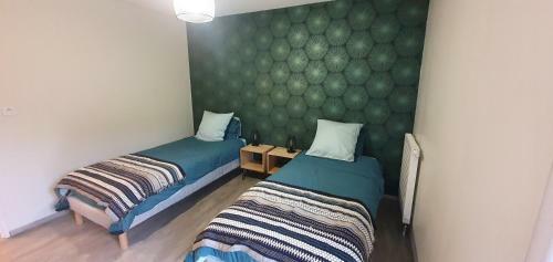 Apartamentos Le Coeur Du Saphir