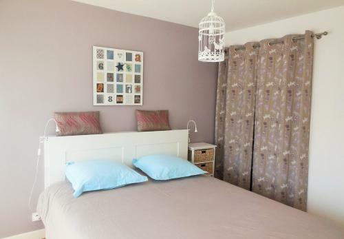 Apartamento Appartement Thermes
