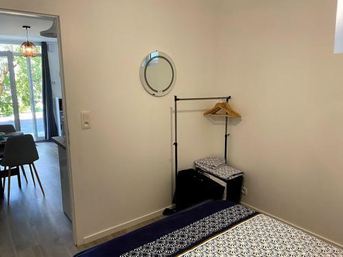 Apartamento Le Moderne, T2, Parking Et Wifi