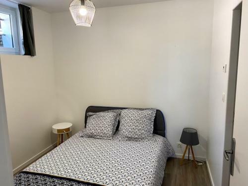 Apartamento Le Moderne, T2, Parking Et Wifi