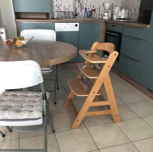 Apartamento Cocon Sur Cour
