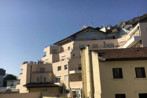 Apartamento Cocon Sur Cour