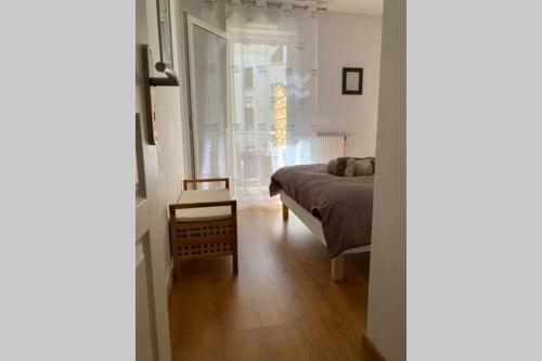 Apartamento Cocon Sur Cour