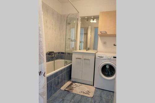 Apartamento Cocon Sur Cour