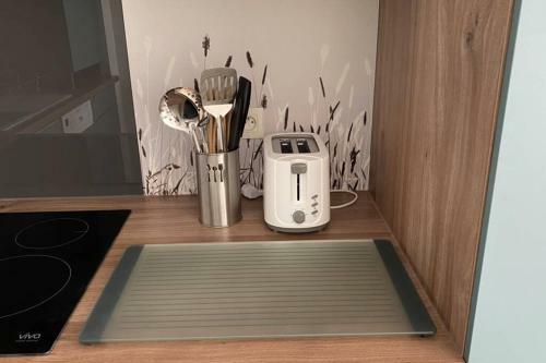 Apartamento Cocon Sur Cour