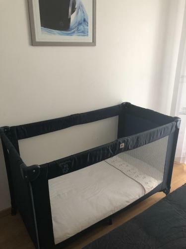 Apartamento Cocon Sur Cour