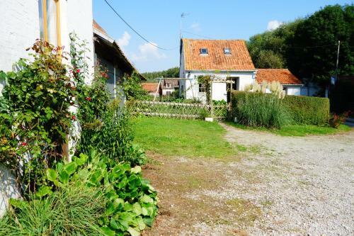 Agroturismo La Ferme De Tigny