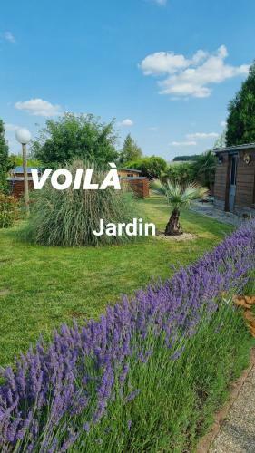 Apartamento Gite Du Tillou