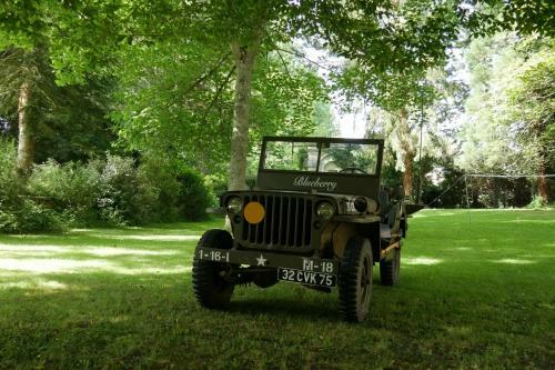 Ch�teau De Tilly-sur-seulles